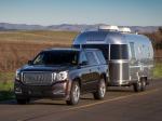 GMC Yukon Denali 2015 года